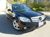 2009 Mercedes-Benz C 300 Luxury