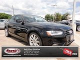 2013 Audi A4 2.0T Sedan