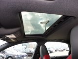 2013 Audi S4 3.0T quattro Sedan Sunroof