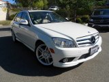 2009 Mercedes-Benz C 300 Luxury
