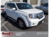 2011 Honda Pilot EX-L 4WD