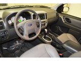 2007 Ford Escape Hybrid Medium/Dark Flint Interior
