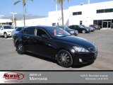 2006 Lexus IS 250