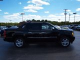 2009 Chevrolet Avalanche LTZ 4x4