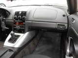 2008 Saturn Sky Roadster Dashboard