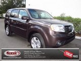 2012 Honda Pilot EX