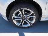 2013 Ford Edge Sport Wheel