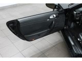 2008 Porsche 911 Carrera 4S Cabriolet Door Panel