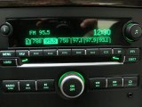 2006 Saab 9-5 2.3T Sedan Audio System