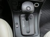 2006 Saab 9-5 2.3T Sedan 5 Speed Sentronic Automatic Transmission