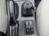 2006 Saab 9-5 2.3T Sedan Keys