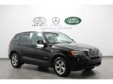 2011 BMW X3 xDrive 28i
