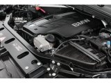 2011 BMW X3 xDrive 28i 3.0 Liter DOHC 24-Valve VVT Inline 6 Cylinder Engine