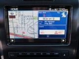2012 Ford F150 FX4 SuperCrew 4x4 Navigation