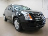 2011 Cadillac SRX FWD