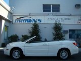 2008 Chrysler Sebring LX Convertible