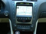 2010 Lexus GS 350 AWD Navigation