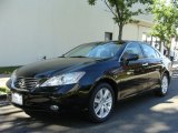 2009 Lexus ES 350
