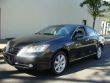 2009 Lexus ES 350