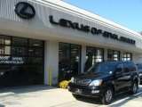 2009 Lexus GX 470