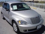 2008 Bright Silver Metallic Chrysler PT Cruiser Touring #7055383