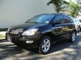 2007 Lexus RX 350 AWD
