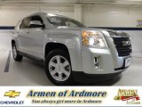2011 GMC Terrain SLE