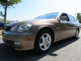 1998 Lexus GS 400