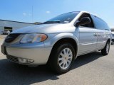 2002 Bright Silver Metallic Chrysler Town & Country LXi #71010336