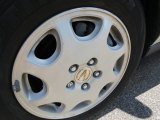 Acura RL 2000 Wheels and Tires