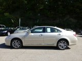 2011 Lexus ES 350
