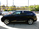 2010 Lexus RX 350 AWD