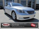 2008 Lexus LS 460