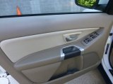 2009 Volvo XC90 3.2 AWD Door Panel