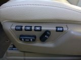 2009 Volvo XC90 3.2 AWD Controls