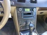 2009 Volvo XC90 3.2 AWD Controls
