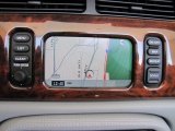 2005 Jaguar XK XKR Convertible Navigation
