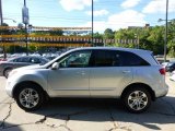 2008 Acura MDX Technology