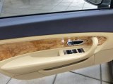 2008 Bentley Continental GT Speed Door Panel