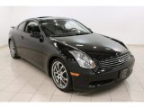 2005 Infiniti G 35 Coupe