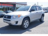 2012 Toyota RAV4 I4 4WD