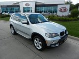 2008 BMW X5 3.0si
