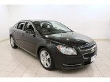 2011 Chevrolet Malibu LT