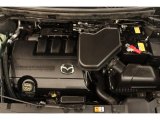 2011 Mazda CX-9 Touring AWD 3.7 Liter DOHC 24-Valve VVT V6 Engine