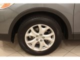 2011 Mazda CX-9 Touring AWD Wheel