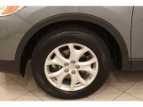 2011 Mazda CX-9 Touring AWD Wheel
