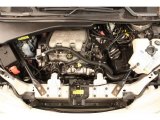 2001 Oldsmobile Silhouette Premier 3.4 Liter OHV 12-Valve V6 Engine