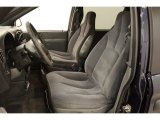 2004 Dodge Caravan SE Medium Slate Gray Interior
