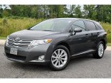 2010 Magnetic Gray Metallic Toyota Venza I4 #71063471