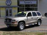 2003 Light Khaki Metallic Dodge Durango SLT 4x4 #7061639